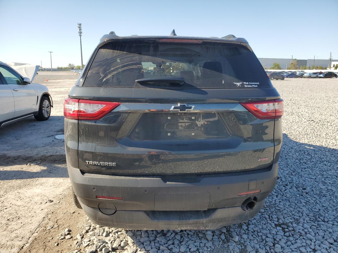 2021 Chevrolet Traverse - Image 6