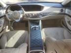 2020 Mercedes-Benz S 560 de vânzare în Shreveport, LA - Water/Flood