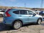 2016 Honda Cr-V Exl продається в Littleton, CO - Side
