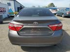 2017 Toyota Camry Le zu verkaufen in Shreveport, LA - Front End