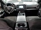 2017 Ford F150 Supercrew للبيع في Elgin، IL - Rear End