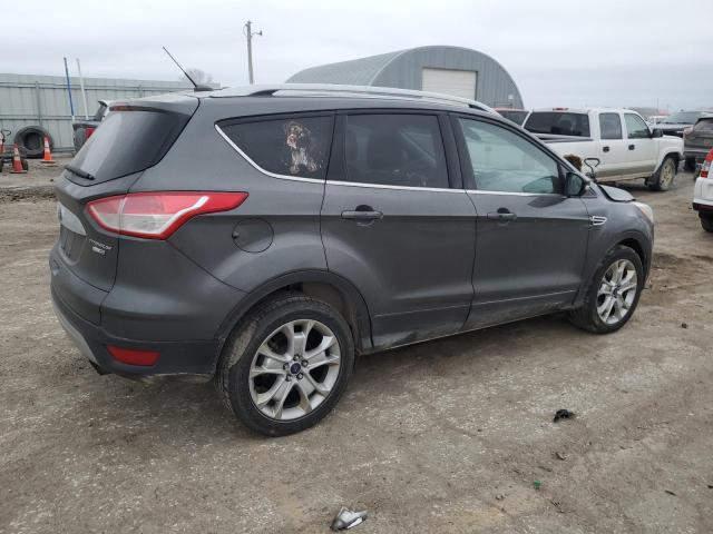  FORD ESCAPE 2016 Серый