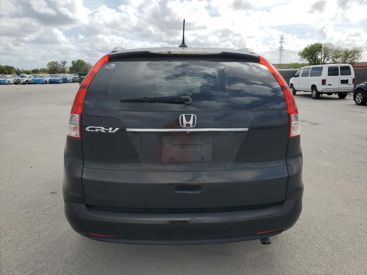 2013 Honda CR-V - Image 6