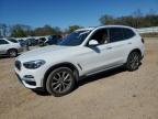 2019 BMW X3 SDRIVE30I for sale at Copart AL - MOBILE SOUTH
