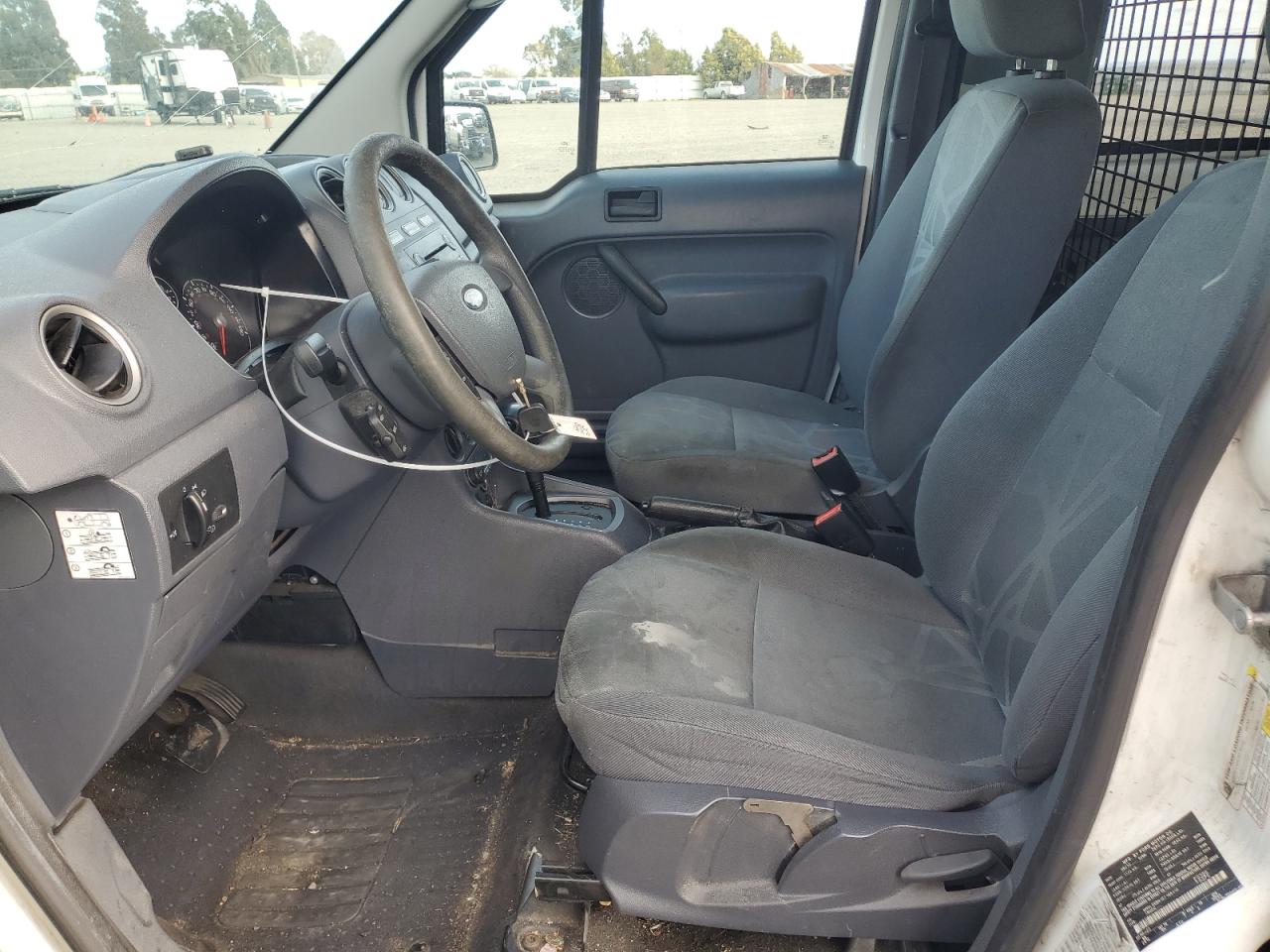 2013 Ford Transit - Image 7
