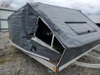 2002 Karavan Snowmobile Trailer for Sale in Leroy, NY - Side