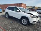 2020 Jeep Cherokee Latitude for Sale in Hueytown, AL - Front End