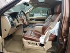 2012 Ford F150 Supercrew იყიდება Graham-ში, WA - Rear End