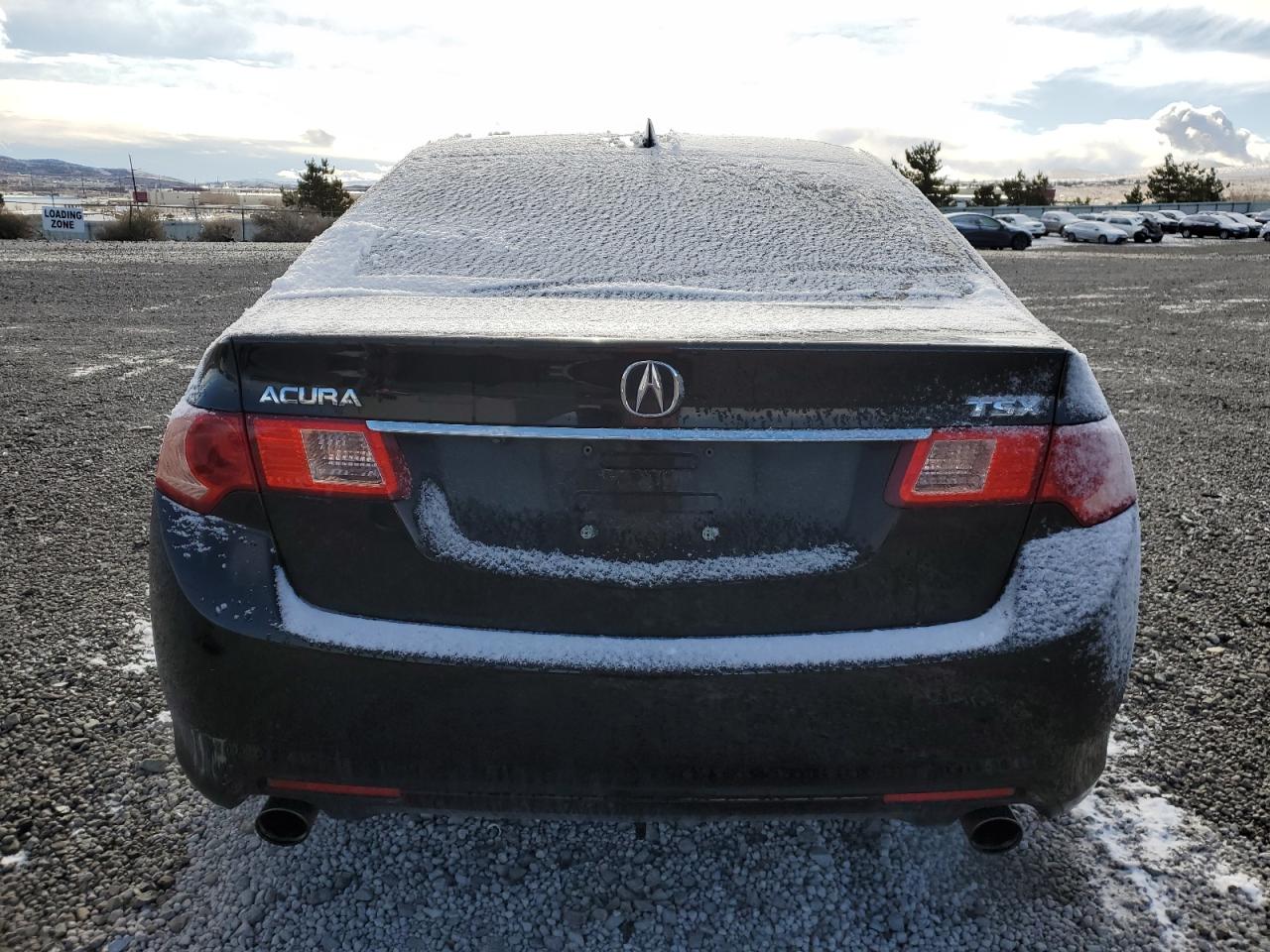 2012 Acura TSX - Image 6
