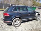 2016 Volkswagen Touareg Sport en Venta en Waldorf, MD - Front End