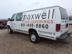 2005 Ford Econoline E350 Super Duty Van na sprzedaż w Magna, UT - Front End