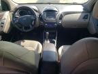 2015 Hyundai Tucson Limited на продаже в Oklahoma City, OK - Front End