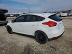 2015 Ford Focus Se en Venta en Columbus, OH - Front End