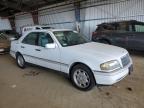 1994 Mercedes-Benz C 220 за продажба в American Canyon, CA - Minor Dent/Scratches