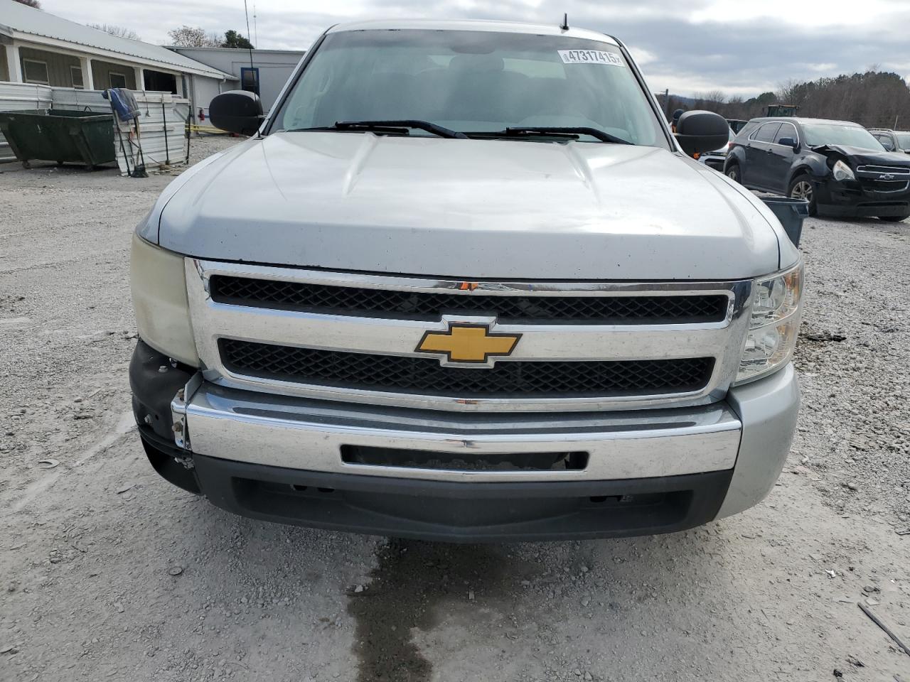 2011 Chevrolet Silverado - Image 5