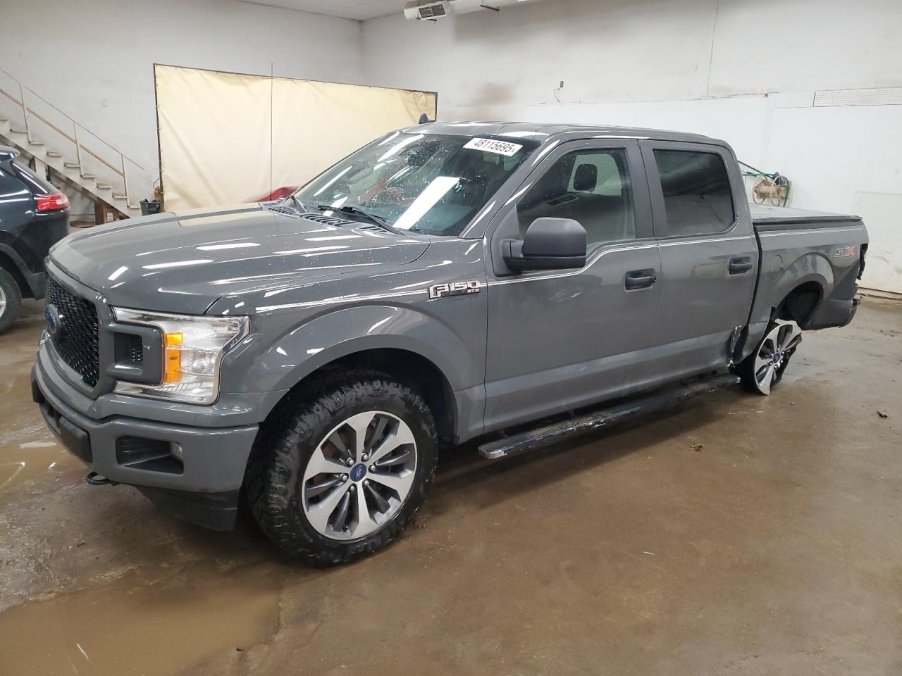 2020 Ford F-150 - Image 1
