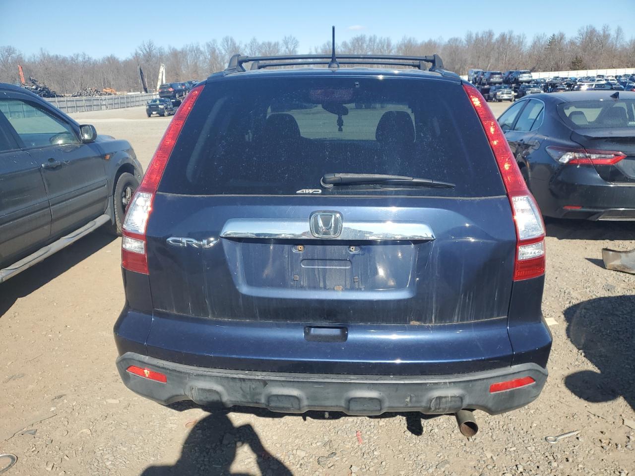 2008 Honda CR-V - Image 6