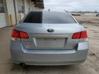 2013 Subaru Legacy 2.5I Limited for Sale in Dyer, IN - Front End