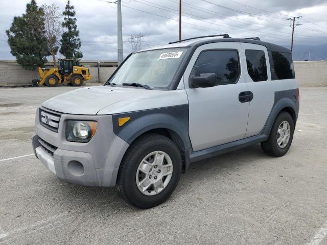 2007 Honda Element Lx  