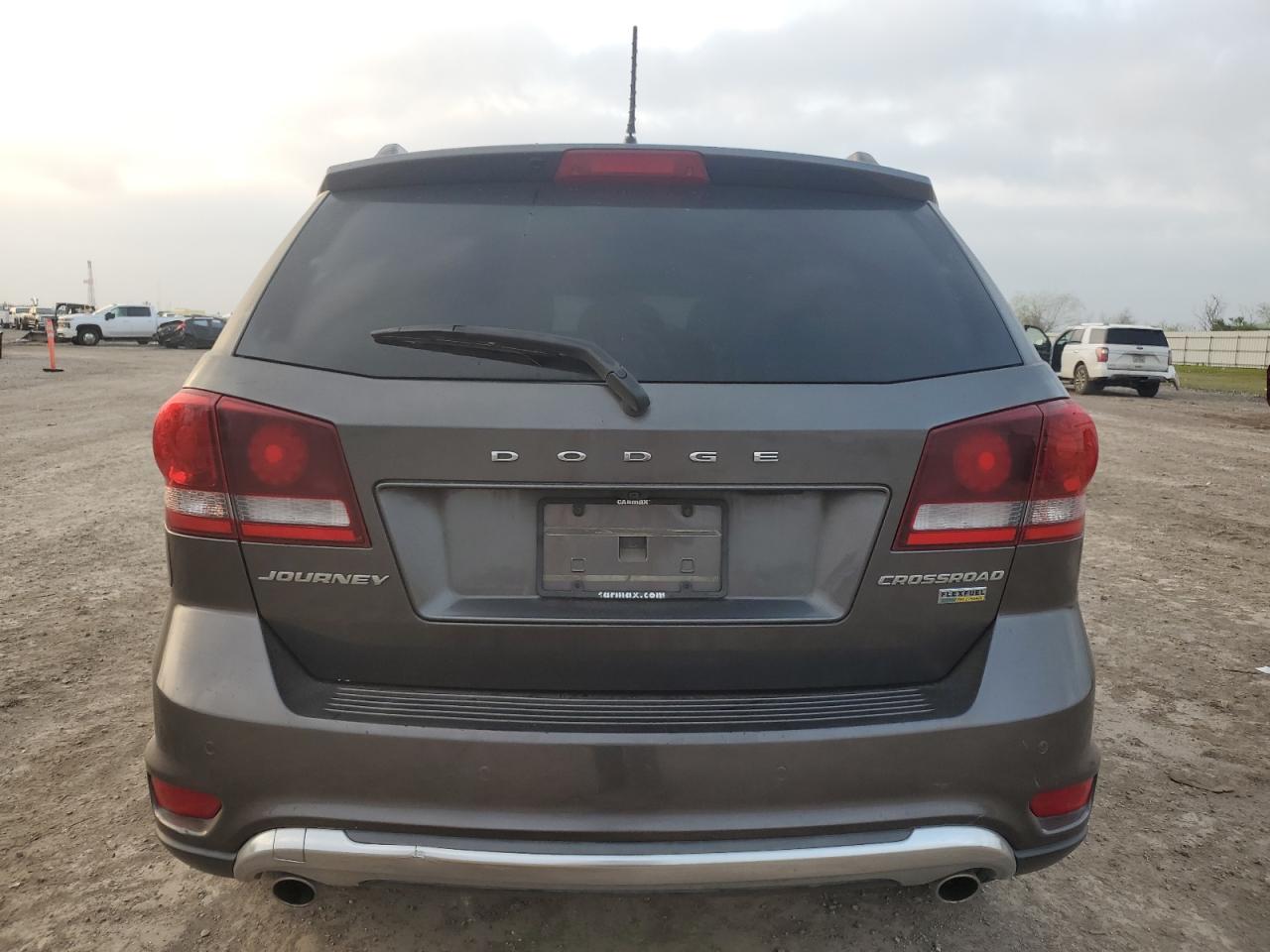 2016 Dodge Journey - Image 6