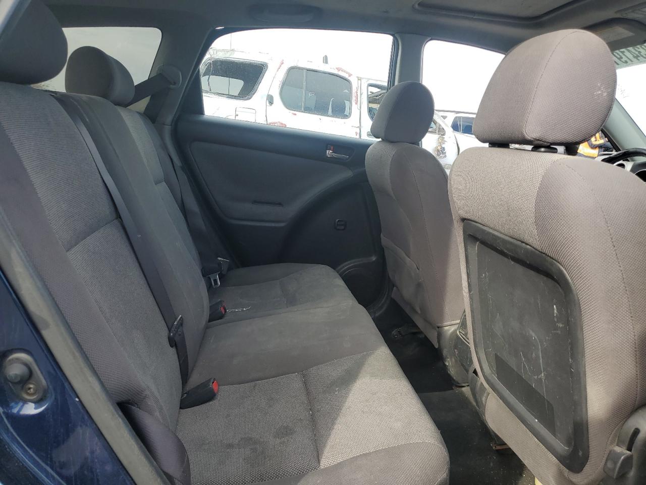 2003 Toyota Corolla - Image 10