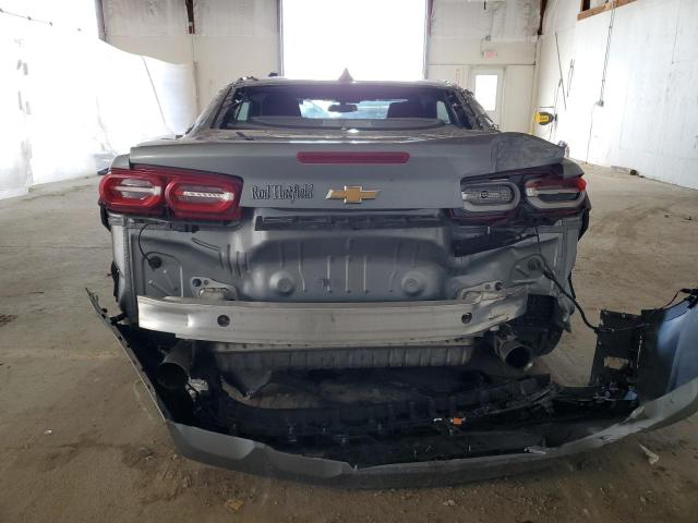  CHEVROLET CAMARO 2023 Srebrny