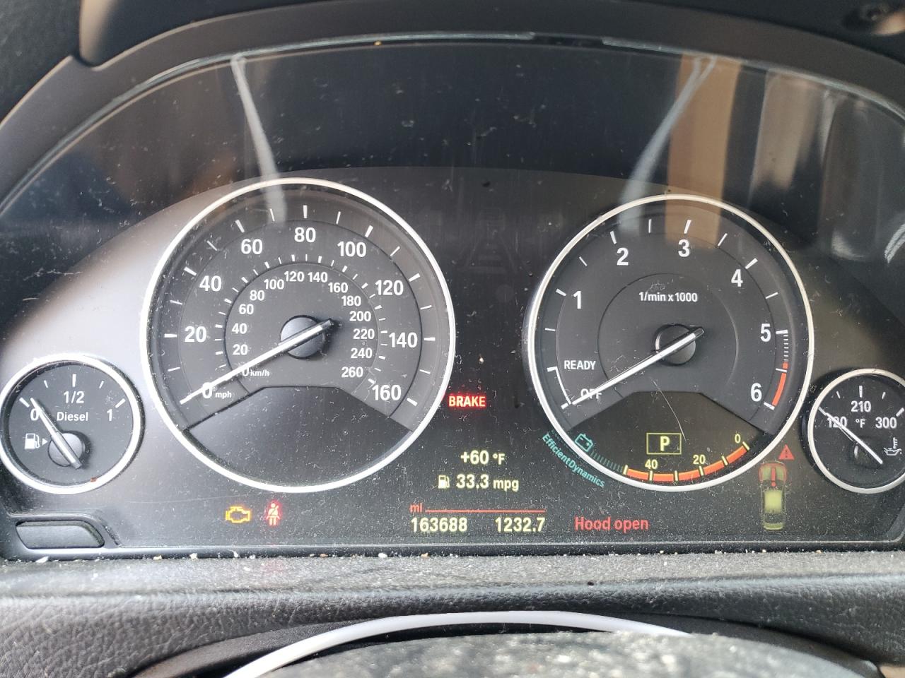 2015 BMW 3er - Image 9