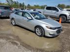 2019 Chevrolet Malibu Lt zu verkaufen in Greenwell Springs, LA - Front End