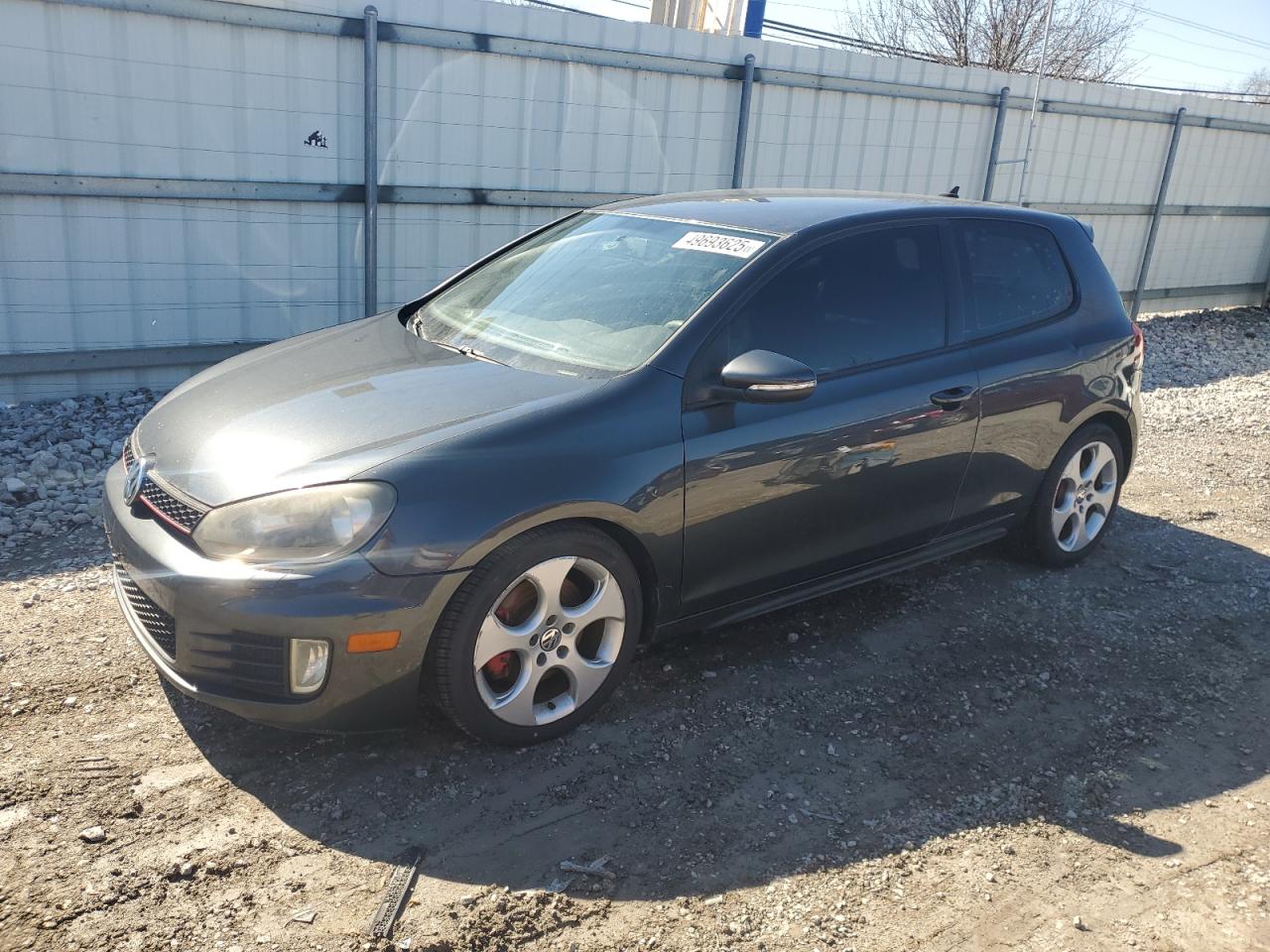Walton, KY에서 판매 중인 2010 Volkswagen Gti - Front End