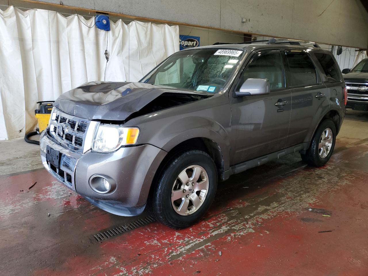 2011 Ford Escape - Image 1