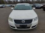 2010 Volkswagen Passat Komfort for Sale in Brookhaven, NY - Minor Dent/Scratches