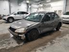 2004 HONDA CIVIC DX VP à vendre chez Copart ON - OTTAWA