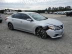 2016 Nissan Altima 2.5 იყიდება Lumberton-ში, NC - Front End