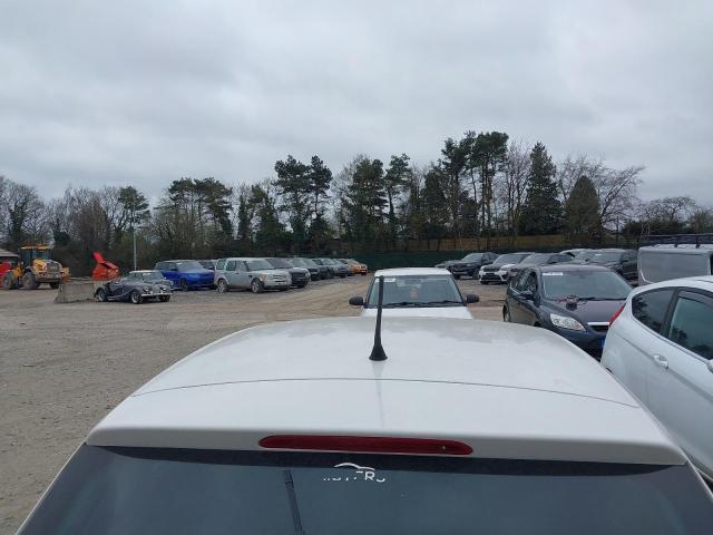 2013 VOLKSWAGEN POLO MATCH