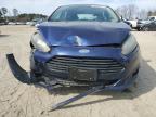 2016 Ford Fiesta Se zu verkaufen in Hampton, VA - Front End