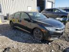 2016 Honda Civic Lx for Sale in Appleton, WI - Front End