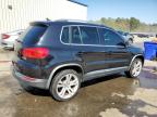 2013 Volkswagen Tiguan S for Sale in Harleyville, SC - Side
