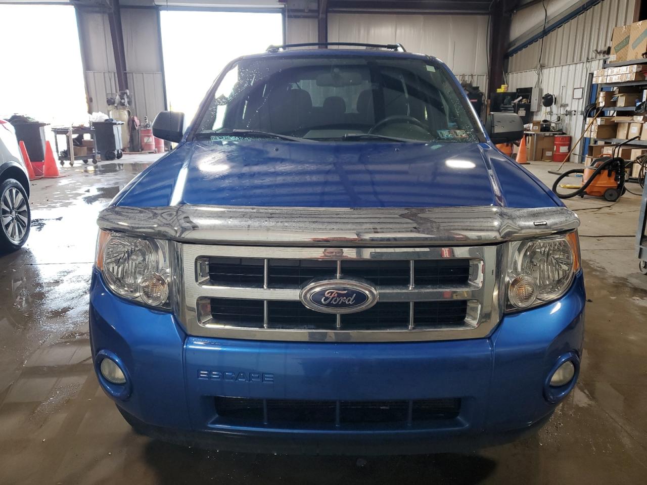 2012 Ford Escape - Image 5