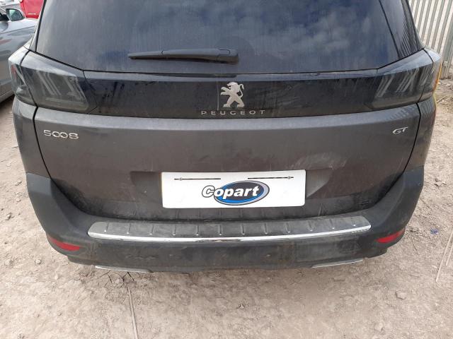 2024 PEUGEOT 5008 GT BL