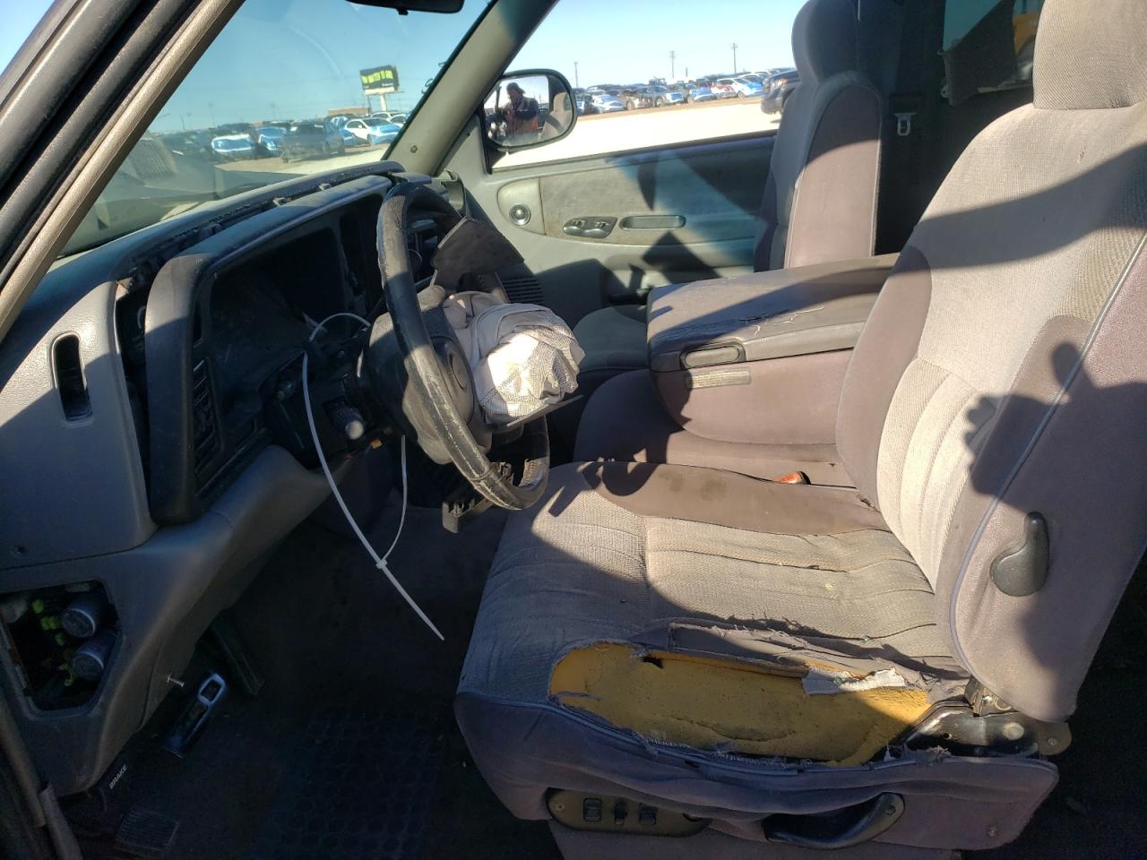 1996 Dodge RAM - Image 7