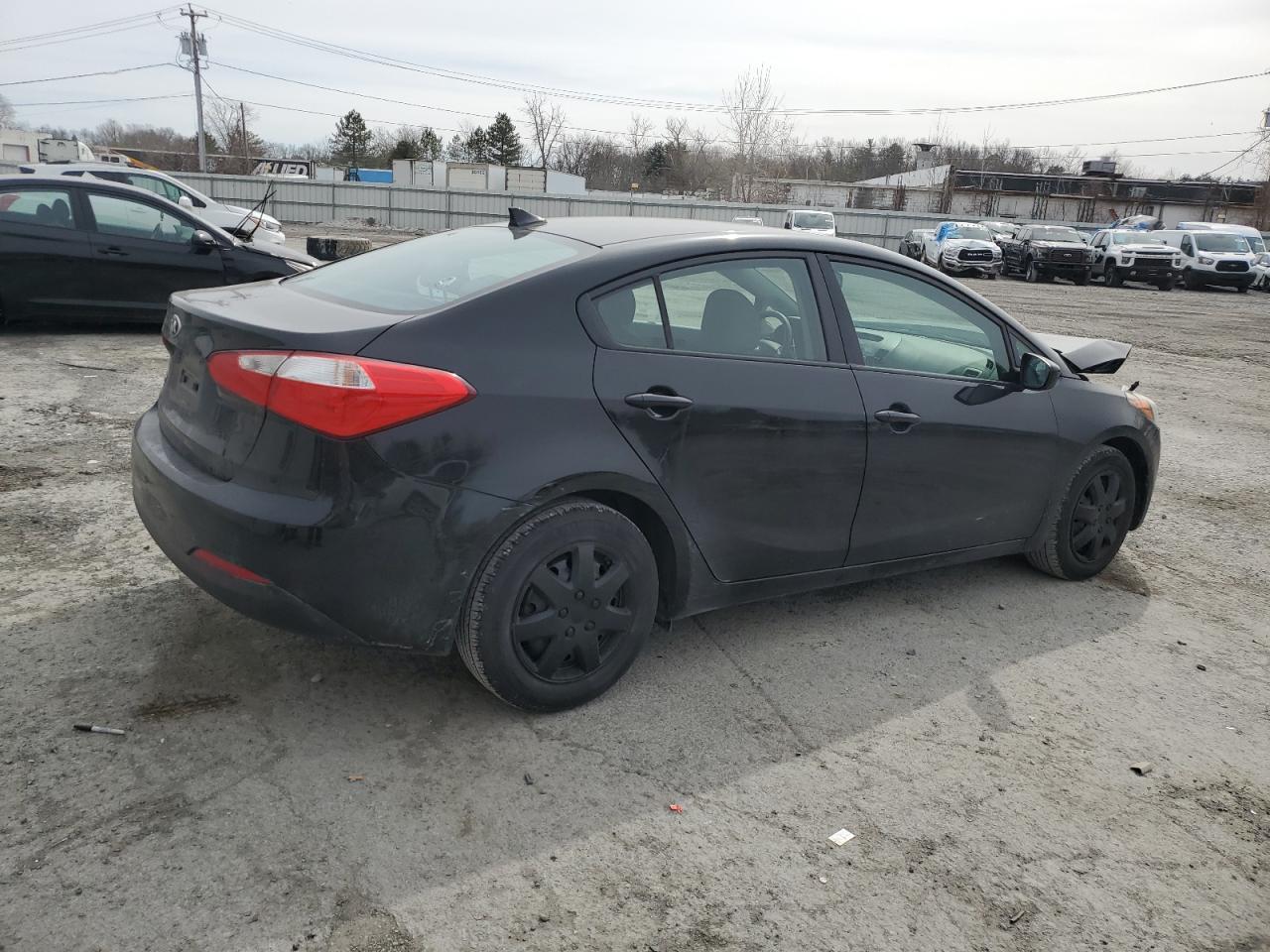 2016 Kia Forte - Image 3