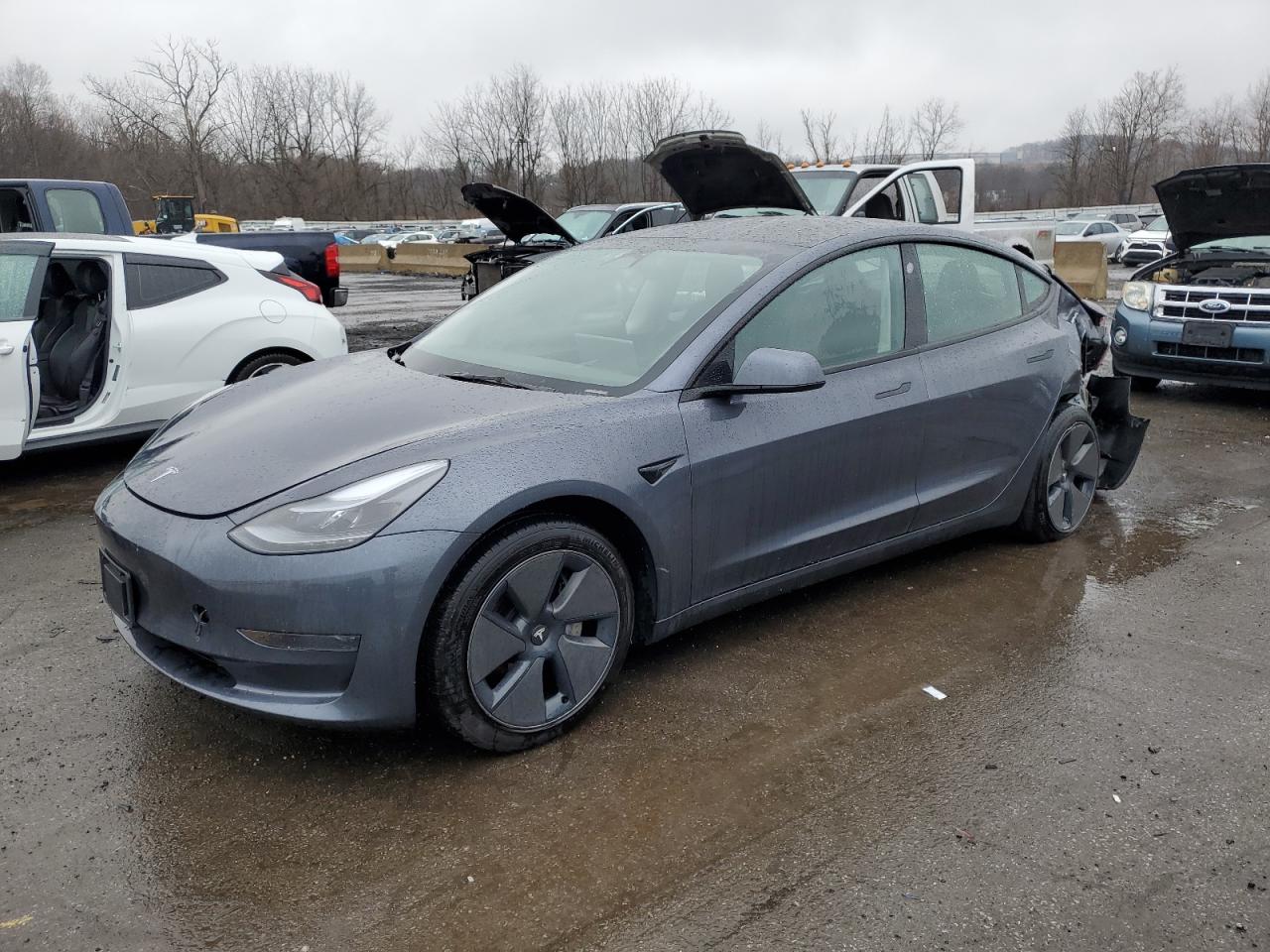 Marlboro, NY에서 판매 중인 2023 Tesla Model 3 - Rear End