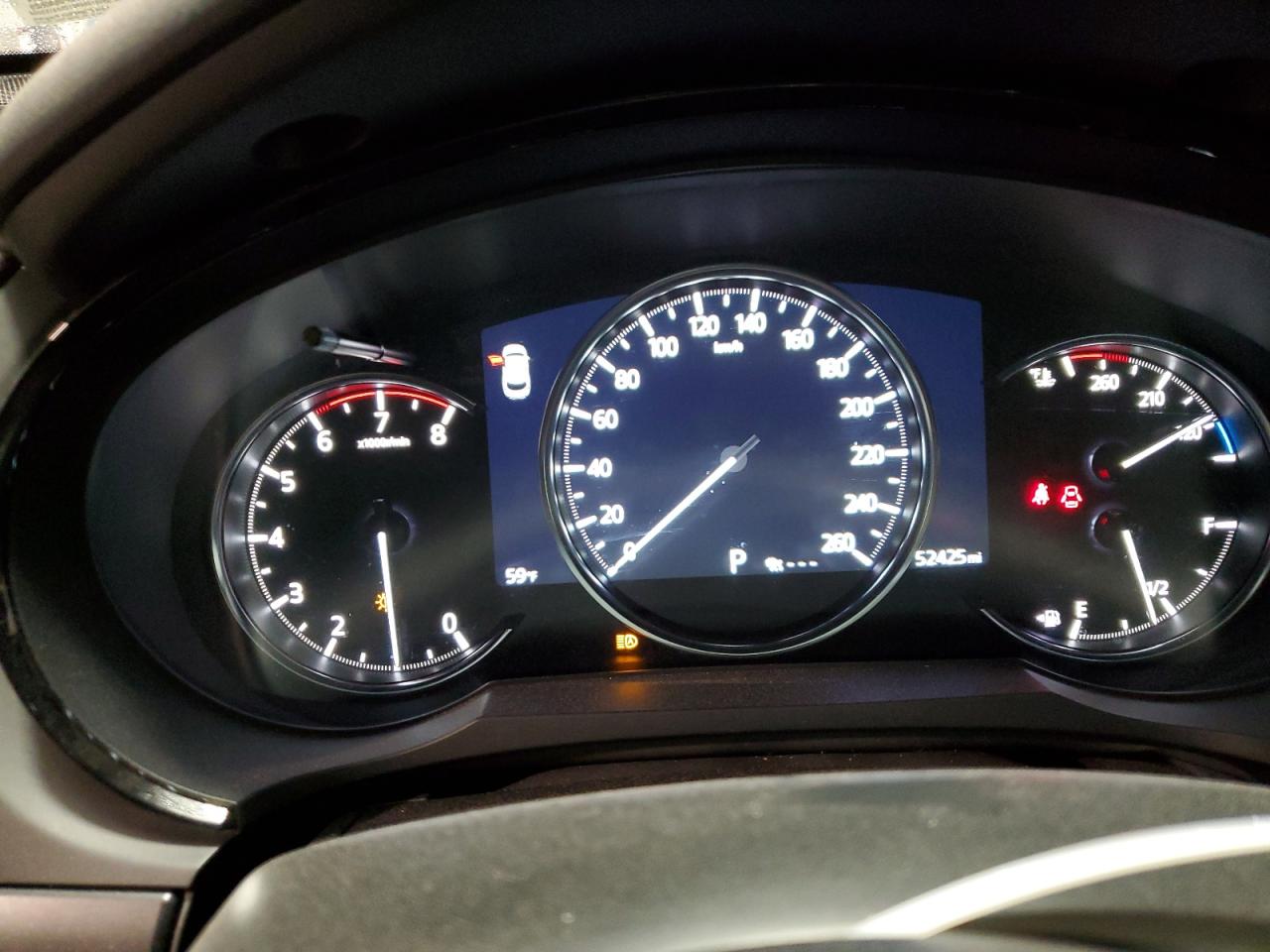 2023 Mazda CX-9 - Image 9