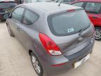 2012 HYUNDAI I20 ACTIVE for sale at Copart SANDY