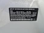 2024 Bmw X3 Xdrive30I de vânzare în Windsor, NJ - Side