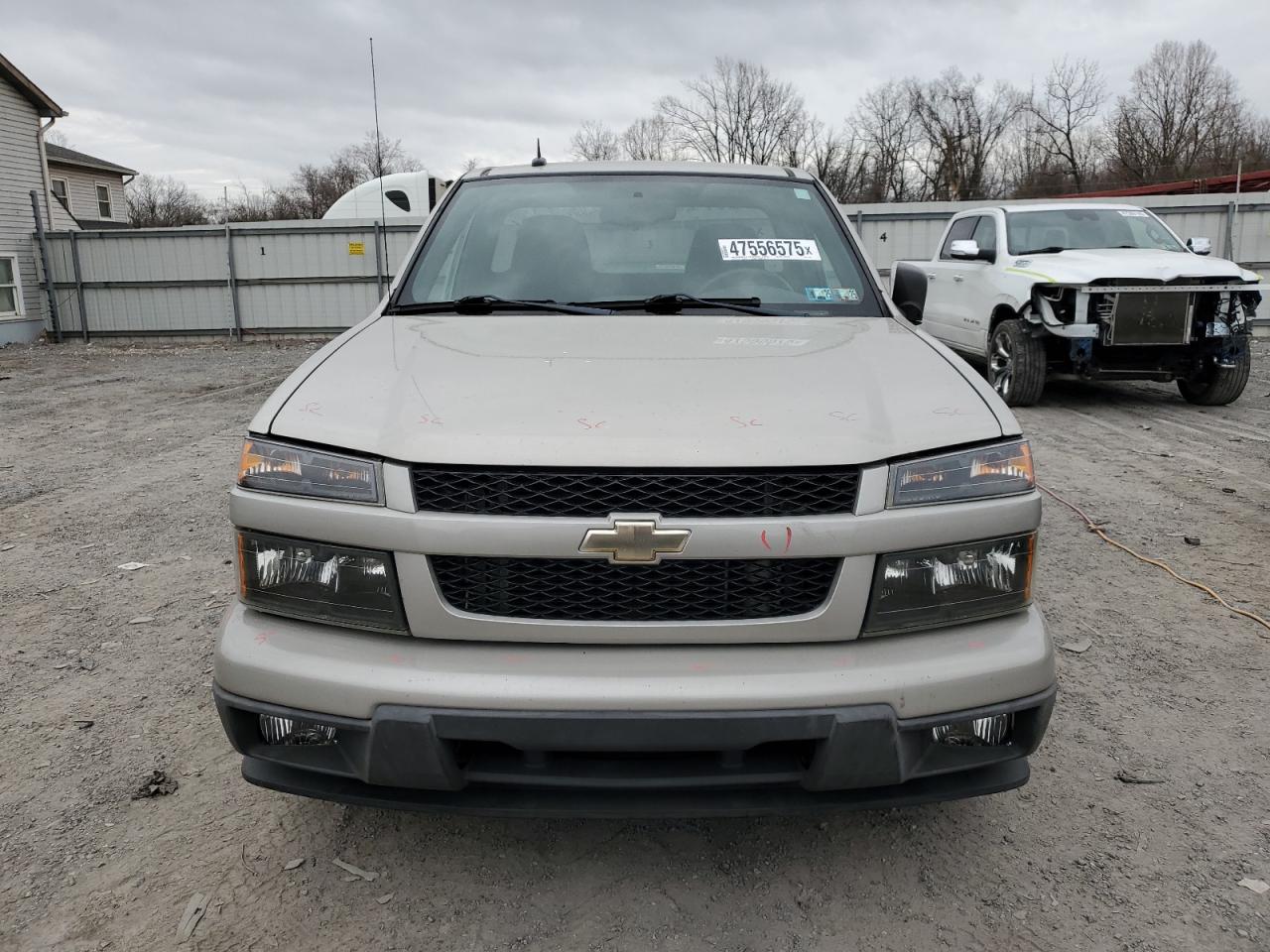2009 Chevrolet Colorado - Image 5