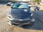 2016 Chevrolet Malibu Lt na sprzedaż w Grenada, MS - Front End