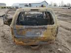 2008 Ford Escape Xlt продається в Portland, MI - Burn