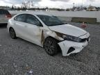2023 Kia Forte Lx de vânzare în Barberton, OH - Rollover