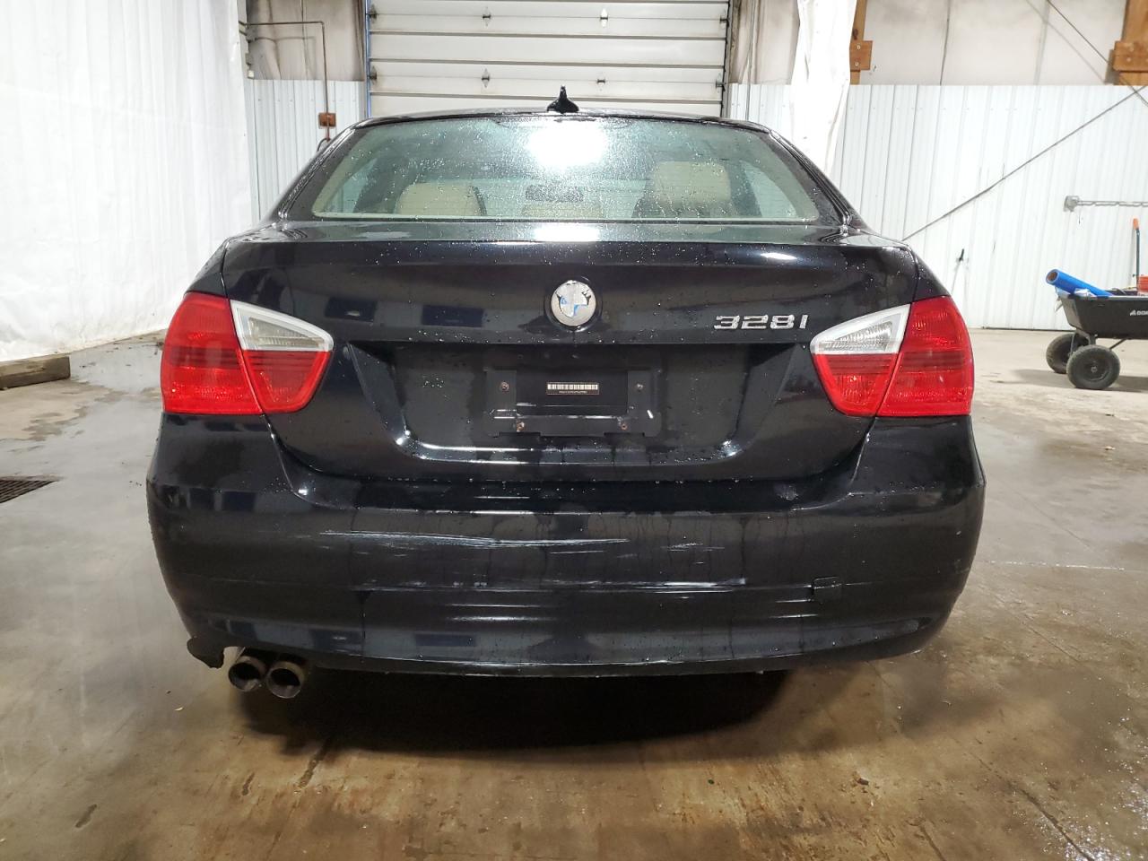 2007 BMW 3er - Image 6
